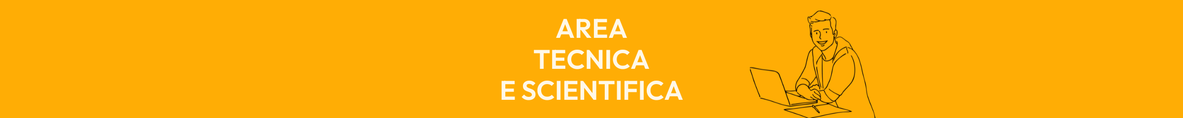 Area tecnica e scientifica