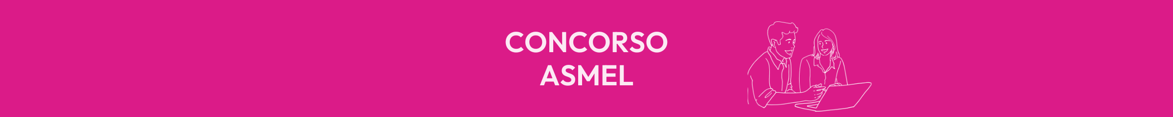 Concorso ASMEL