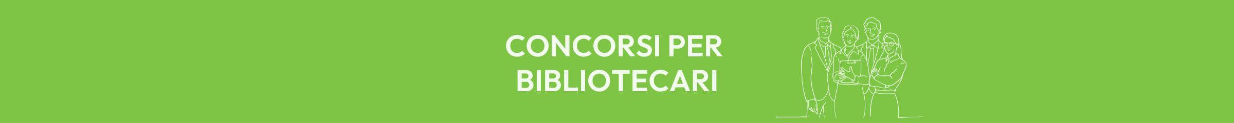 Concorsi Bibliotecari