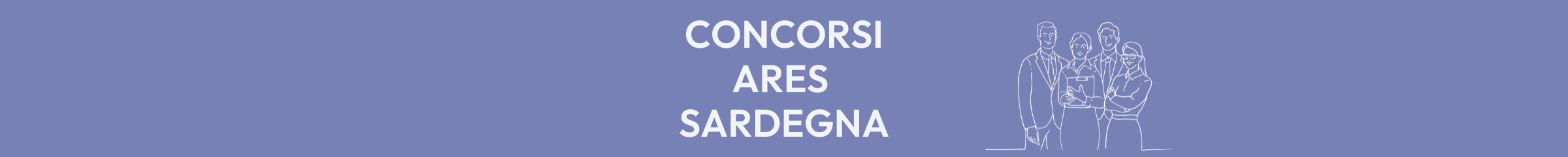 Concorsi ARES Sardegna 2024