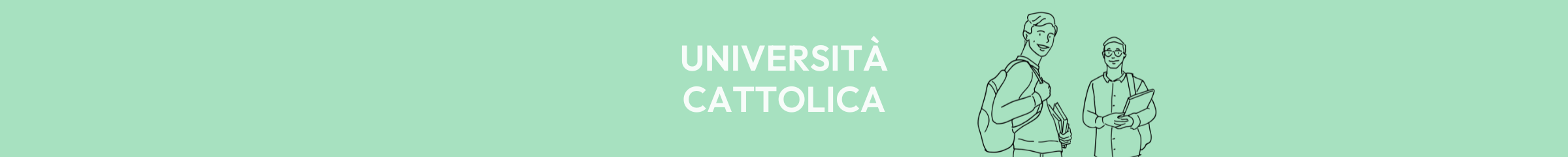 Università Cattolica