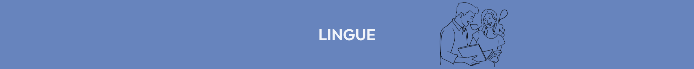 Lingue Lingue