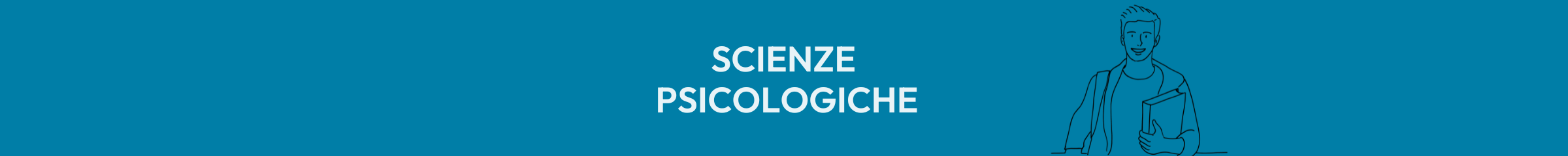 Scienze psicologiche Scienze psicologiche