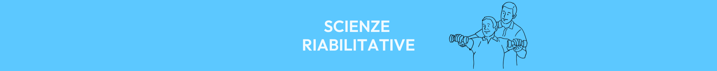 Riabilitazione Riabilitazione