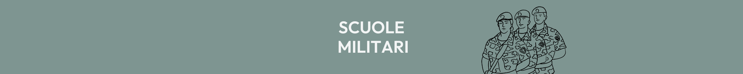 Scuole militari Scuole militari