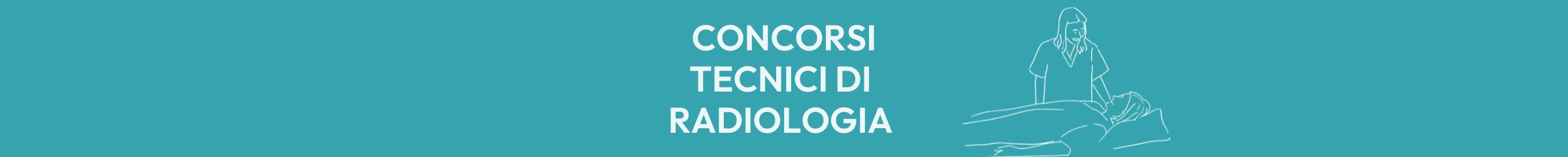 Tecnici di radiologia medica