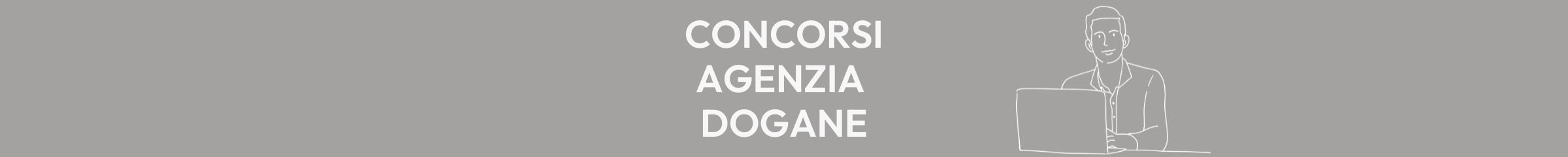 Concorso Agenzia Dogane 415 Assistenti Concorso Agenzia Dogane 415 Assistenti