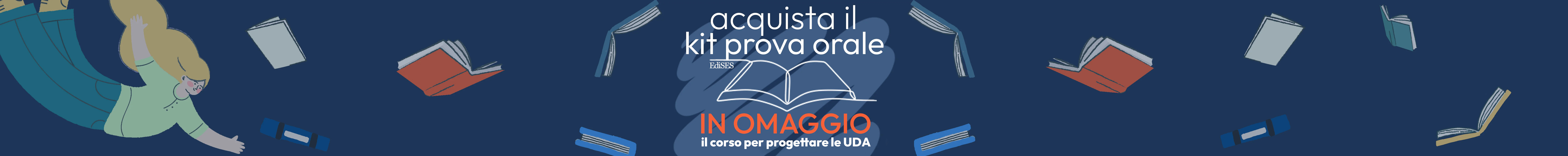 Speciale prova orale Speciale prova orale