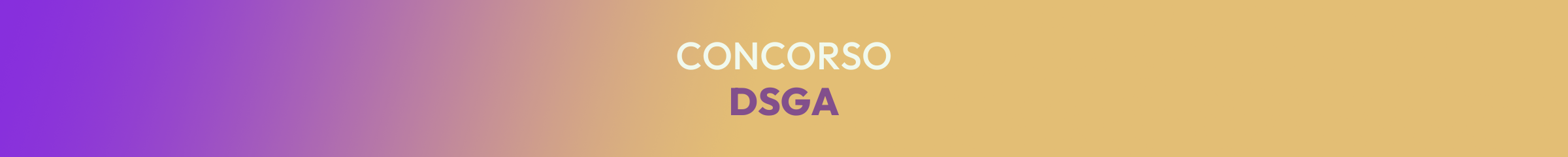 DSGA DSGA