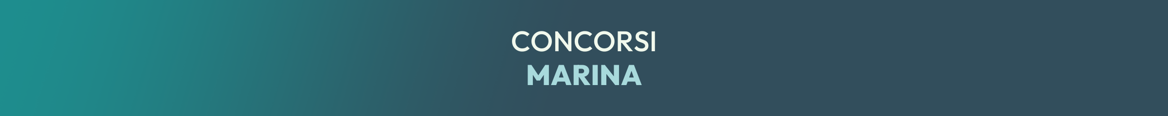 Marina militare Marina militare