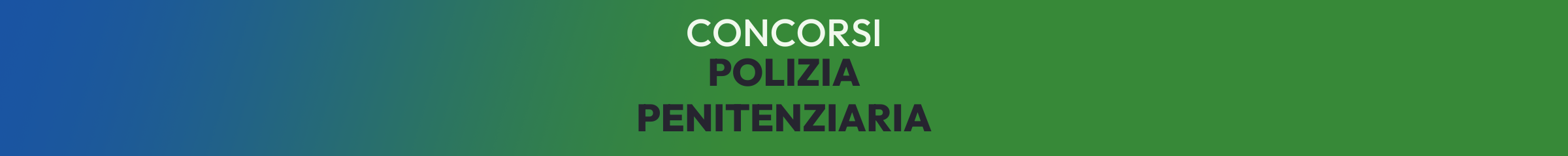 Polizia Penitenziaria Polizia Penitenziaria