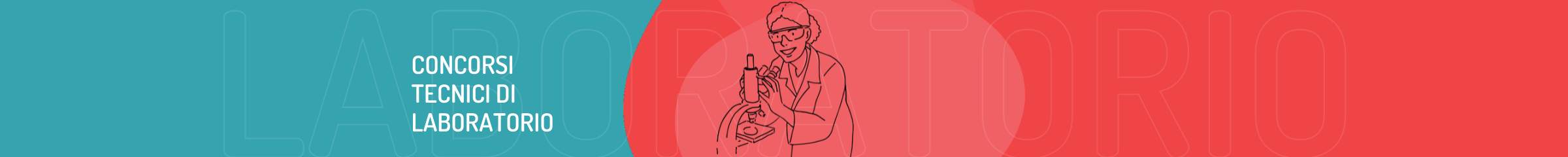 Tecnici di laboratorio biomedico