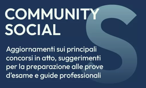 Community Social