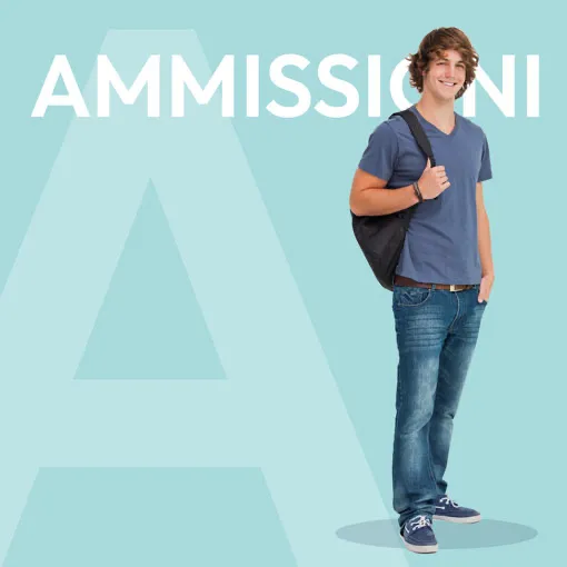 Ammissioni