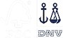 fsc e dnv